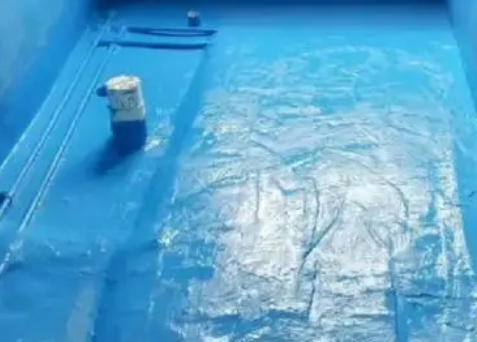 巴中市卫生间漏水维修公司分享下巴中市卫生间防水工程中常用防水涂料介绍。