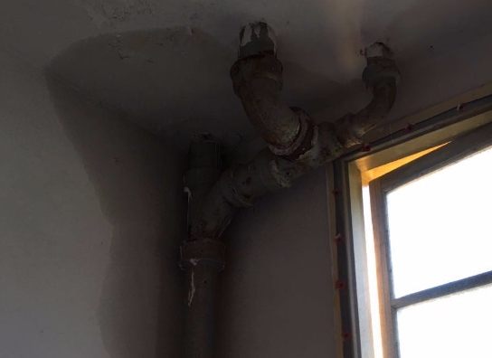 巴中市卫生间漏水维修公司专业解读巴中市卫生间防水的步骤